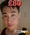 male rent boy London £80 Matthew Asian Massage