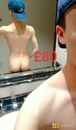 Gay Escort &pound;80 Matthew Asian Massage 24yr - always safe sex