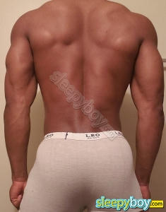 male escort London Zane