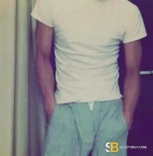 Gay Escort Leon 29yr - always safe sex
