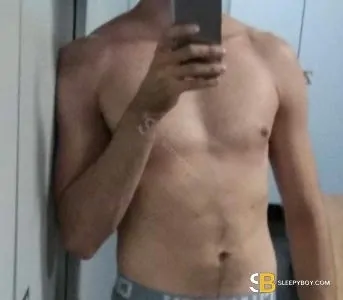 Gay Escort Leon 29yr - always safe sex