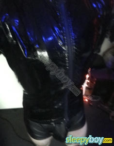 male escort Dunfermline Harry