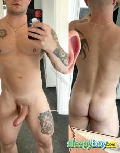 male escort Durham Alpha Duo