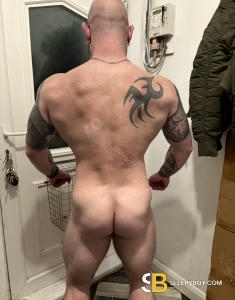 male escort Durham Luke J