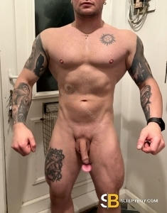 male escort Durham Luke J