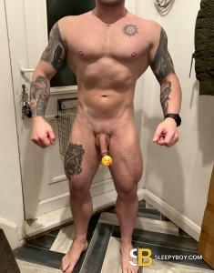 male escort Durham Luke J