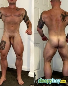 male escort Durham Luke J