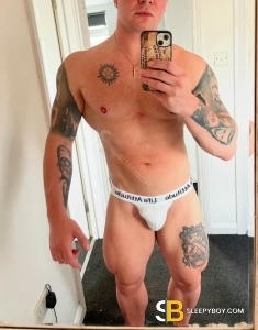 male escort Durham Luke J