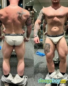 male escort Durham Luke J