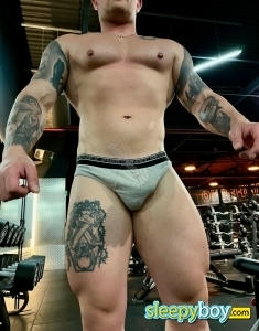 male escort Durham Luke J