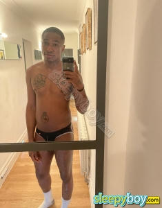 male escort London Cedric