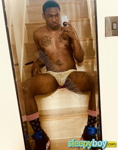 male escort London Cedric