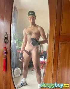 male escort London Byron Xl