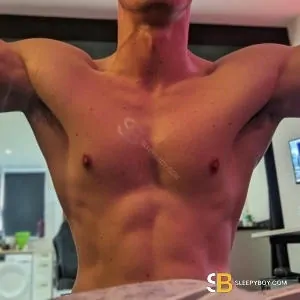 Bisexual Escort Max Sail 28yr - double penetration