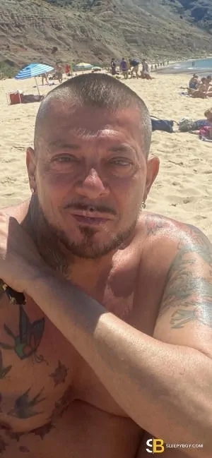 Gay Escort Xl Pornstar Tony London 43yr - double penetration