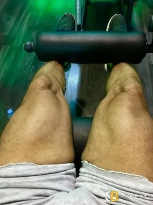Gay Escort Xl Pornstar Tony London 43yr - masseur