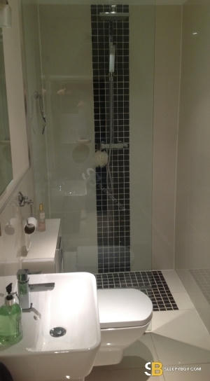 Escort Gavin 40yr - sauna