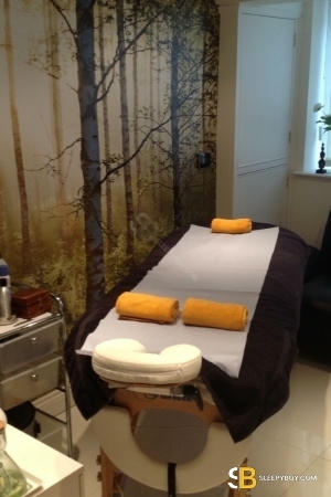 Escort Gavin 40yr - masseur
