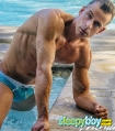 male escort London Marcus