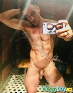 male escort London Hotmarkus