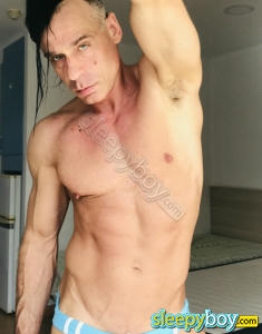 male escort London Marcus