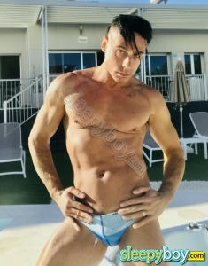 male escort London Marcus