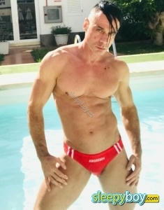 male escort London Marcus