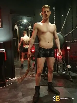 Bisexual Escort Spartan 32yr - always safe sex
