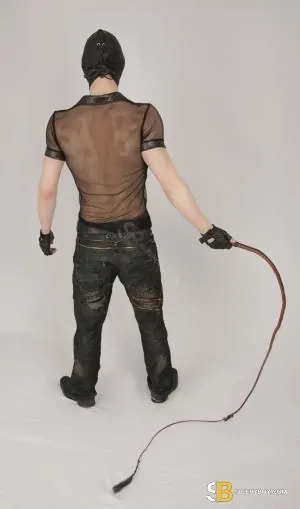 Bisexual Escort Spartan 24yr - roleplay