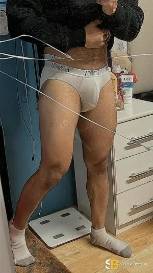 Bisexual Escort Anurag 25yr - always safe sex