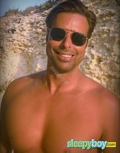 male escort London Dante