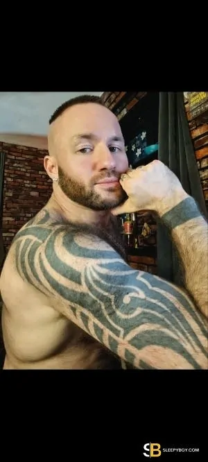 Gay Escort Justin 30yr - massage