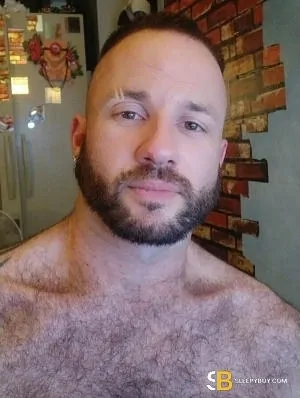 Gay Escort Justin 30yr - sauna