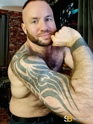 Gay Escort Justin 30yr - masseur