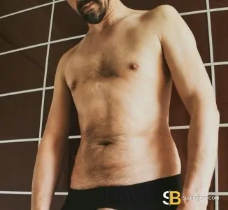 Gay Escort Mikeyxxl10 40yr - always safe sex