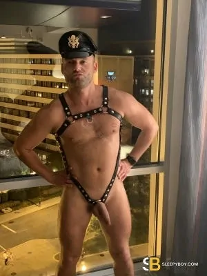 Escort Maciek 32yr - massage