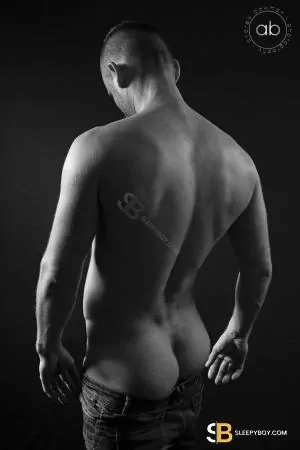 Gay Escort Maciek 26yr - roleplay