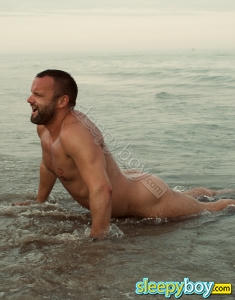 male escort London Maciek