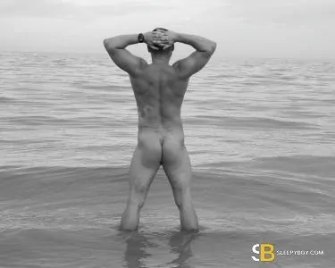 Gay Escort Maciek 32yr - masseur