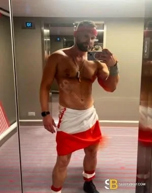 Gay Escort Maciek 33yr - double penetration