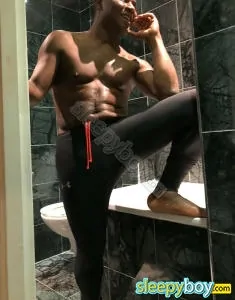 male rent boy Belgravia Dwayne