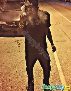 male escort London Dre
