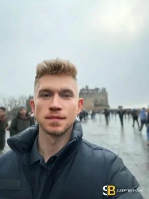 Gay Escort Dave22cm 28yr - always safe sex