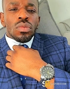 male escort Manchester Xxl Marcus Black