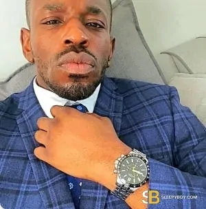 Bisexual Escort Xxl Marcus Black 30yr - double penetration