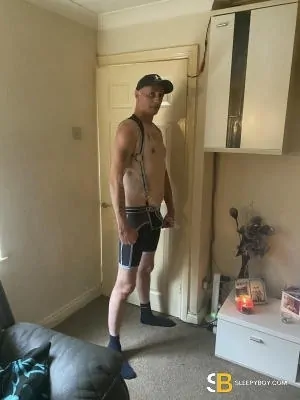 Escort Ben 33yr - massage
