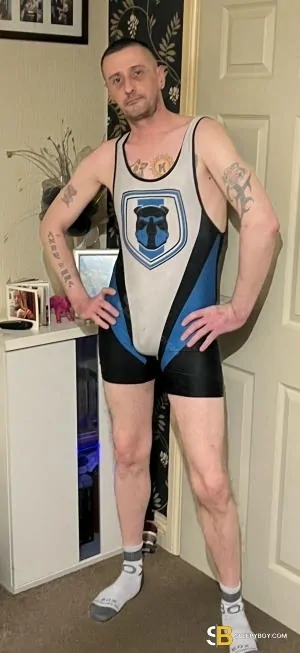 Gay Escort Ben 33yr - massage