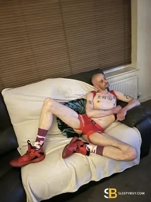Gay Escort Ben 33yr - blowjob