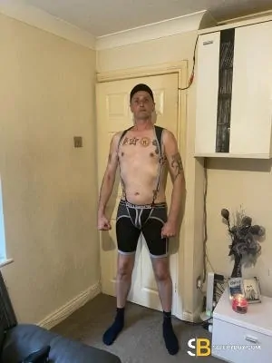 Gay Escort Ben 33yr - massage