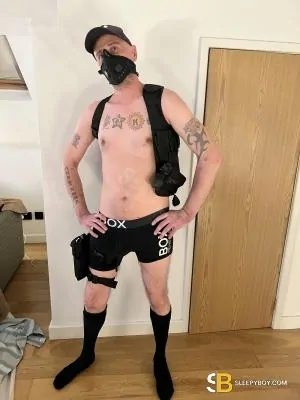 Gay Escort Ben 33yr - massage